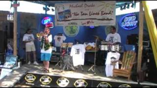 Suntan Man - No Tan Lines Band