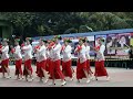 PASKIBRA PANORAMA PERFOMANCE IN BOGOR