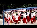 PASKIBRA PANORAMA PERFOMANCE IN BOGOR