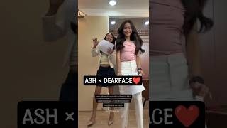 Ash live❤️💥 #ashtineolviga #andresmuhlach #ashdres #jayfer #jayjay #keifer #amnse #luffy #dearface