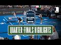 Quarterfinals Highlights | PPA Tour: Zimmer Biomet Cape Coral Open