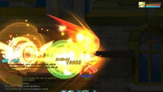 Hacker Void elsword