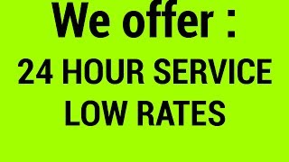 Roadside Service Flat Tire Jump Start Assistance | Birmingham, AL Update