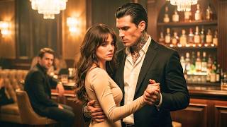 “Could You Dance With Me My Ex Was Watching”… Unaware He Was the Mafia Boss