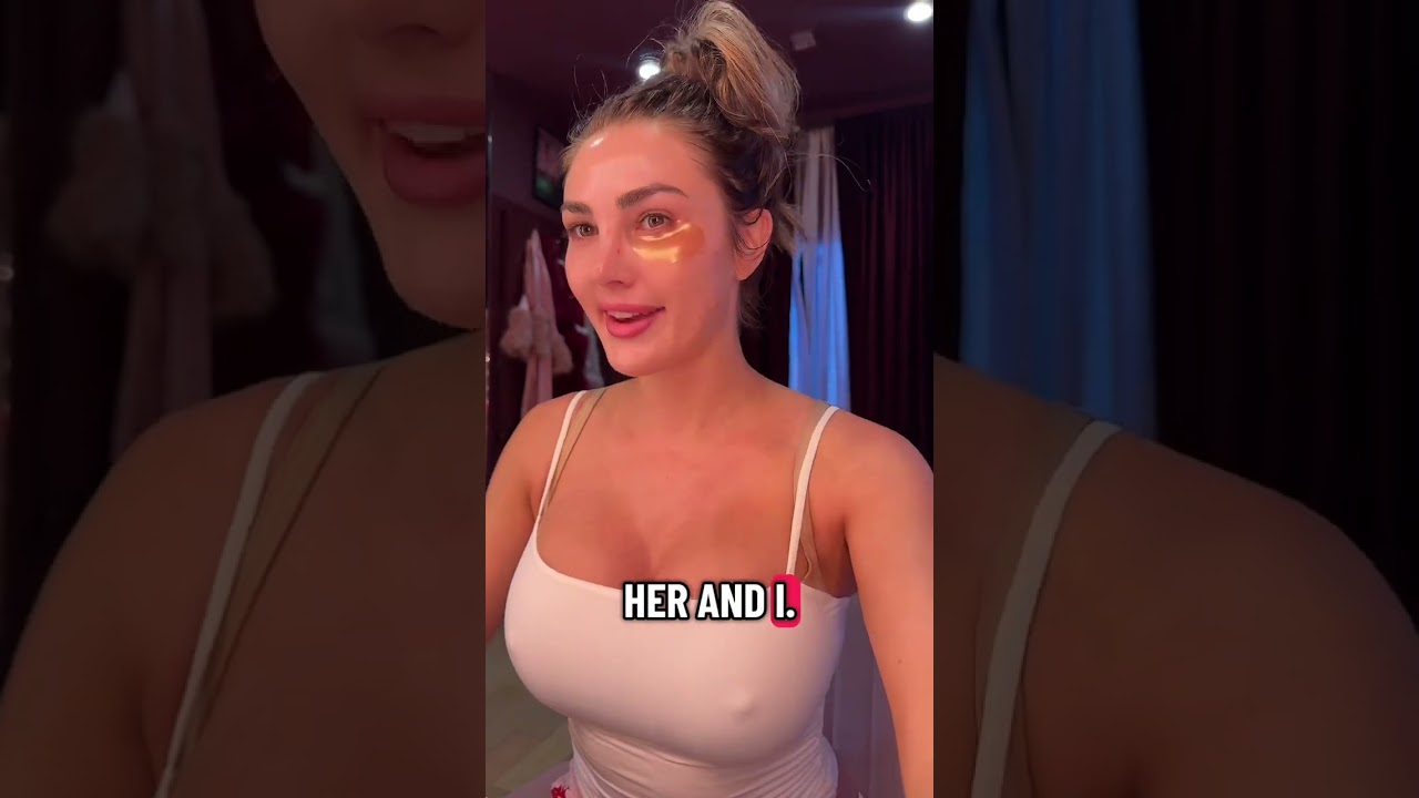 The one time ran away and was found by a celebrity #haydenpanettiere #husky 