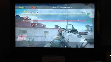 Rushull Terminal 3-0