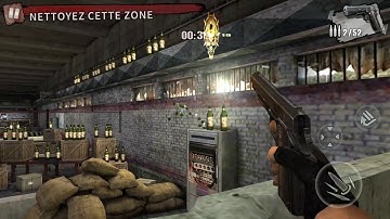 Zombie frontier 3 - Daily Challenge