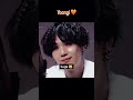 YOONGI I DON'T SEE ANY DIFFERENCE 😹😹#bts #agustd #suga