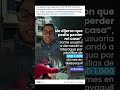 Deben pagar más de Mil dólares de agua en Ecuador