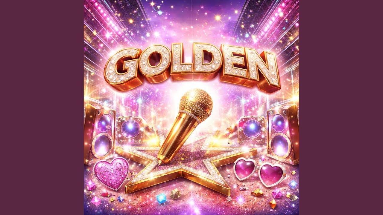 Watch Golden on YouTube Watch Golden on YouTube