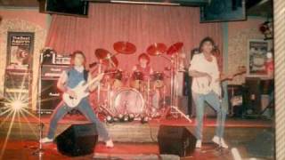 Vengeance - Live - 1985 - Hell Bent For Leather Judas Priest Cover