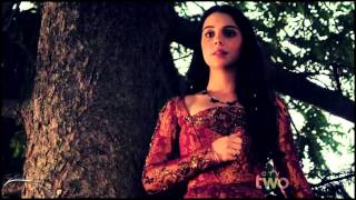 ●Sebastian & Mary - Don't deserve you (Reign)