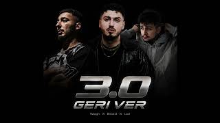 Geri Ver 3.0 | Offical Video | Blok3 Wegh Uzi
