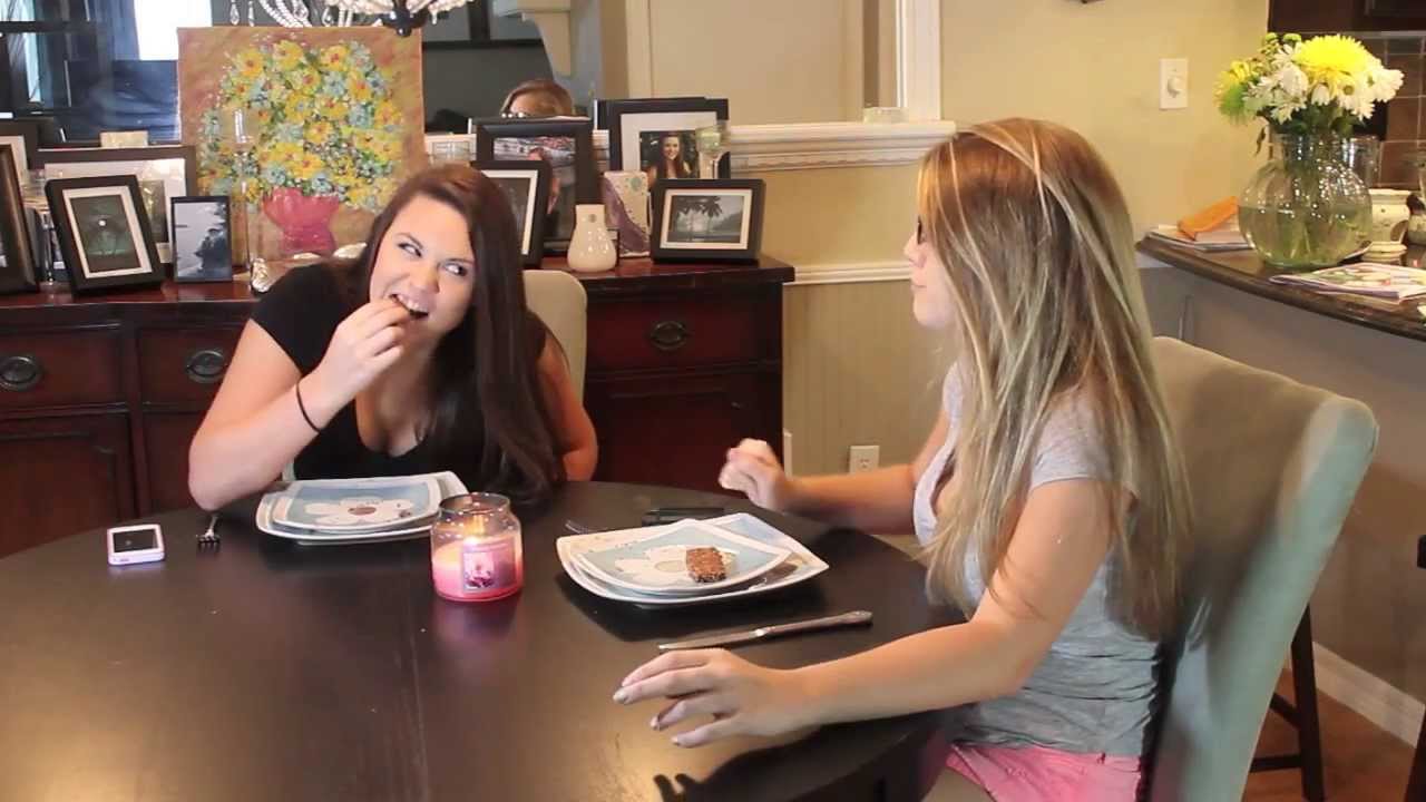 10 THINGS NOT TO DO ON A FIRST DATE - YouTube