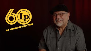 LP60 | Partners in Greatness: Victor Rendón
New York City-based percussionist, educator, and writer Victor Rendón (Bronx Conexion Latin Jazz Big Band) has been on the artist roster since 2000, but he’s played LP instruments most of his life. Hear how LP has been an essential brand throughout his musical journey from his Texas childhood to the New York City circuit and beyond.
Explore high-quality traditional percussion instruments at LP’s new site: https://www.lpmusic.com/lp60/ LP60 | Partners in Greatness: Victor Rendón