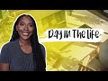 Day in the life  travel agent  work from home