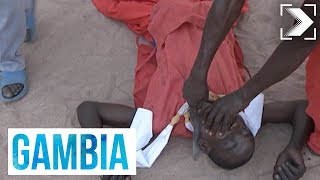 Españoles en el mundo: Gambia  Programa completo | RTVE