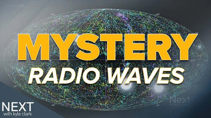 Scientists trying to find source of mysterious radio waves - DayDayNews