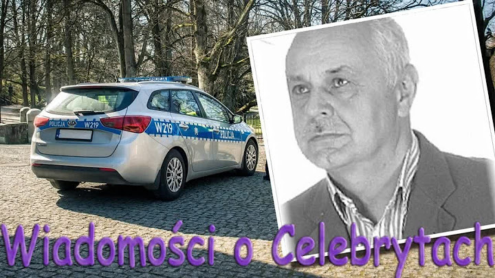 Poszedł na grób rodziców i zniknął bez śladu  .Zostawił list, który budzi trwogę