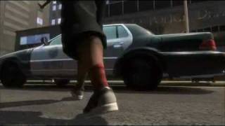 All Points Bulletin [APB] - Official Trailer [HD]