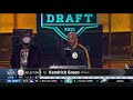 Darryl McDaniels of Run-D.M.C. trolls Cleveland with Steelers draft pick announcement