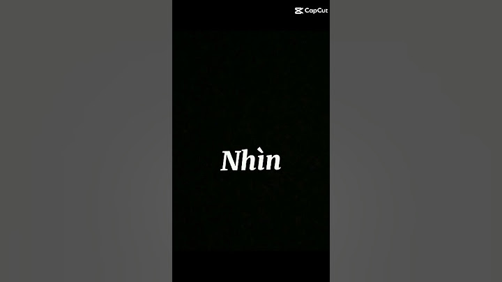 không biết ai xấu hơn ai đâu