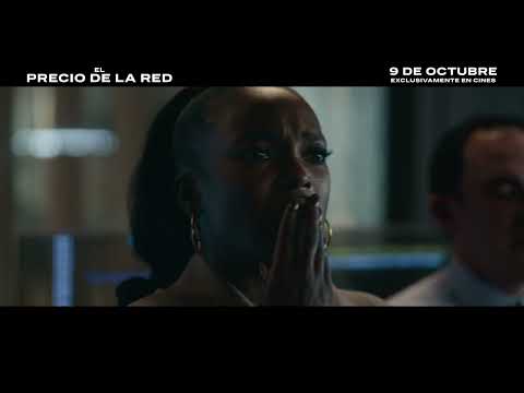 Lo que empieza como una conversación puede tener consecuencias. #ElPrecioDeLaRedLaPelícula