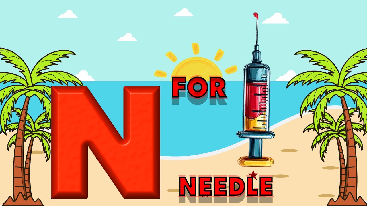 A to Z Animation for Kids  ABC Alphabet Learning Video  A for Apple to Z for Zebra  2D Cartoon Presc