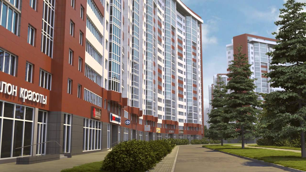 Ленинский парк Ленинский парк
