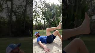 Tabletop Heel Tap
