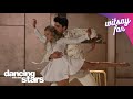 Milo Manheim and Witney Carson Halloween Contemporary (Week 6) | Dancing With The Stars