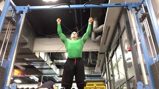 Cable Shoulder Complex