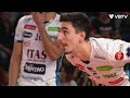 Finals Game 2 - Trentino vs. Lube | Superlega 2025 - Volleyball