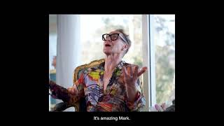 Living and Dining Reveal - Mitch and Mark - The Block 2021, Bronte Court, Hampton