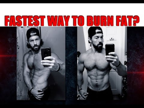 Fastest Way To Lose Weight [Two A Day Training]