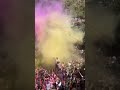 Gopeshwar ki Holi Happy holi 💫😘💯❤️❤️