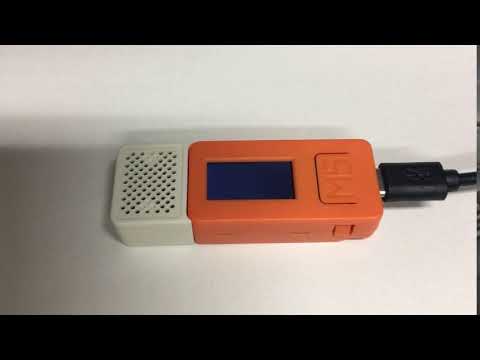 01 SpeakerHatで音を出す