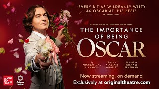 The Importance of Being Oscar - Full Trailer
