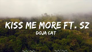 Play List ||  Doja Cat  Kiss Me More ft. SZA  || Arnold Music