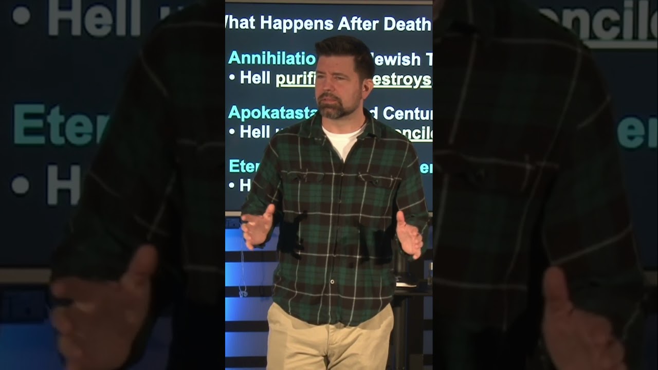 Does Eternal Torment Reflect a Loving God? A Fresh Look at Gehenna 🔥✨