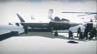 Bf3 - Gulfing On Oman Clan Vid Peek