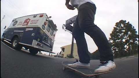 Jason Holden | The Sk843 Video