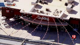 QuikTrip Opening Thursday In Oklahoma City