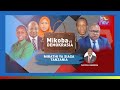 Mikoba Ya Demokrasia Mirathi Ya Siasa Nchini Tanzania