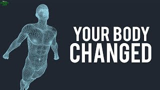 CHANGES THAT HAPPENED IN YOUR BODY DURING RAMADAN