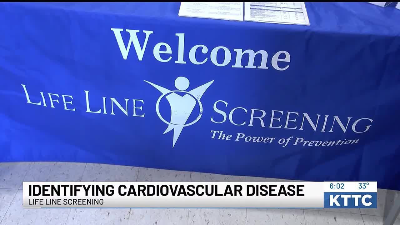 Is Life Line Screening A Hoax Life Line Screening makes a quick stop in Rochester - YouTube