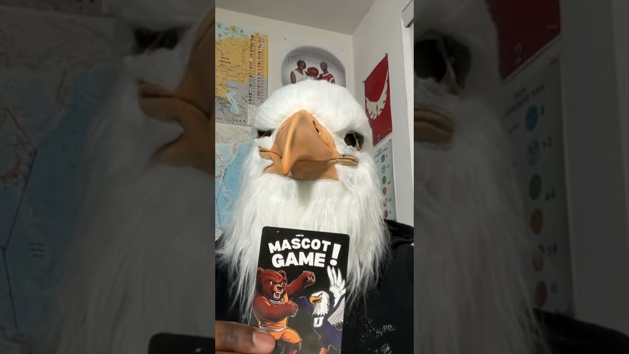 I'm Matt Scott and this is my NEW CARD GAME!