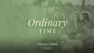 The 13th Sunday in Ordinary Time - 8:00 AM Mass