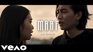 Sad Revenge | Maaf (Video Music) #forrevenge #sadrevengetv