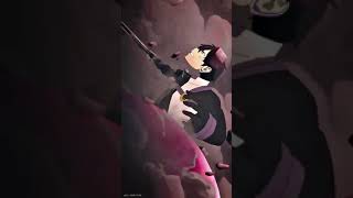 Badass moment anime Sword Art Online / Крутой момент аниме Мастера Меча Онлайн #Shorts